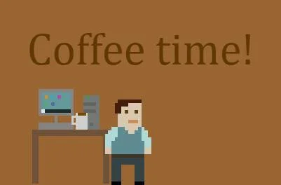 Coffee Time! (itch)