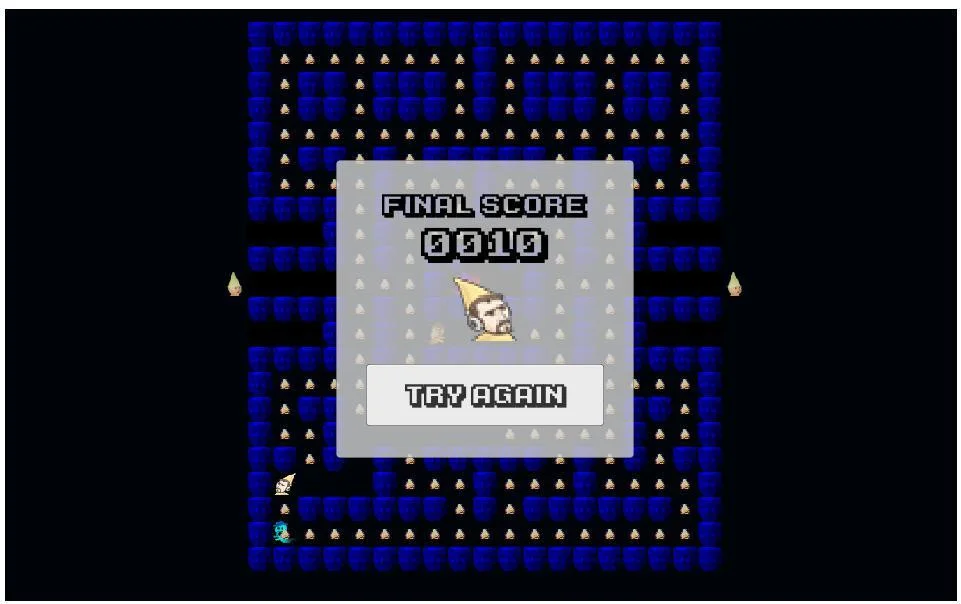Pac Meme (Nightly Game 21) (itch) Pac Meme (Nightly Game 21) (itch)