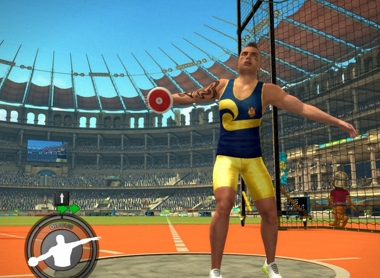Summer Challenge: Athletics Tournament Summer Challenge: Athletics Tournament