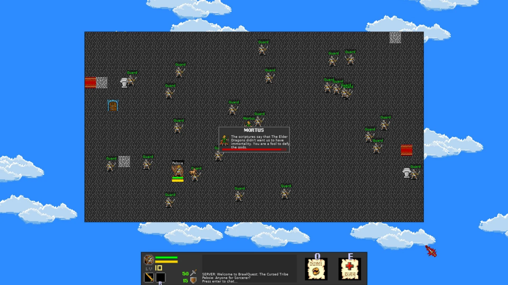 BrawlQuest