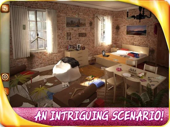A Girl in the City – Extended Edition - A Hidden Object Adventure A Girl in the City – Extended Edition - A Hidden Object Adventure