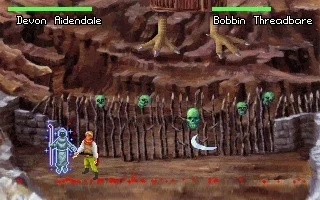 Quest Fighter 2 (itch) Quest Fighter 2 (itch)