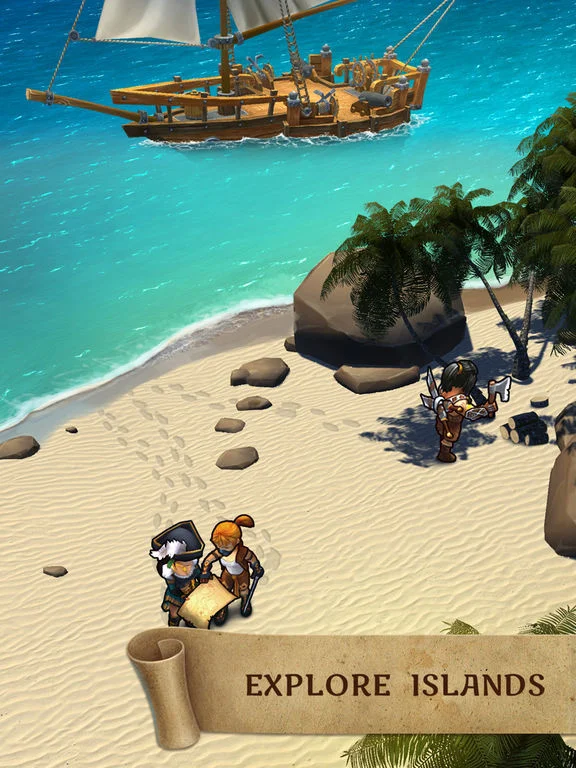 Heroes Wars - Summoners RPG