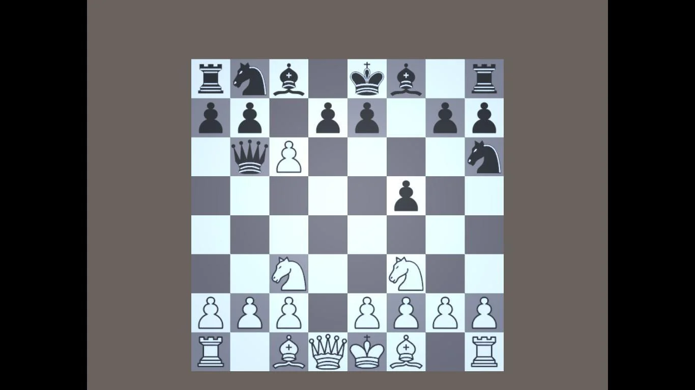 2 Player Chess (itch) 2 Player Chess (itch)