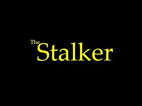 Рецензии The Stalker (itch)
