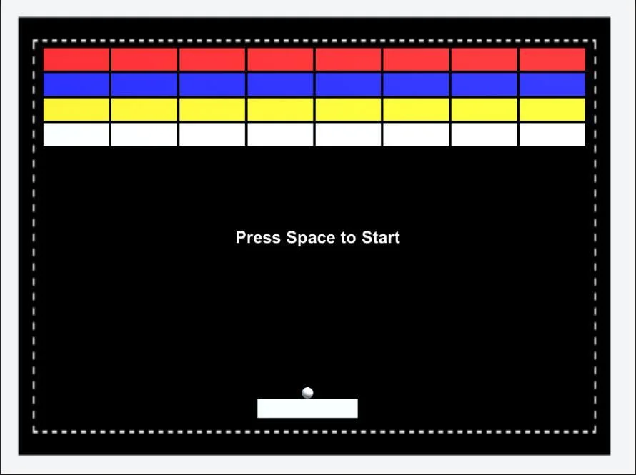BreakoutRecreation (itch)