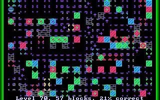 Block-O-Mania (itch) Block-O-Mania (itch)
