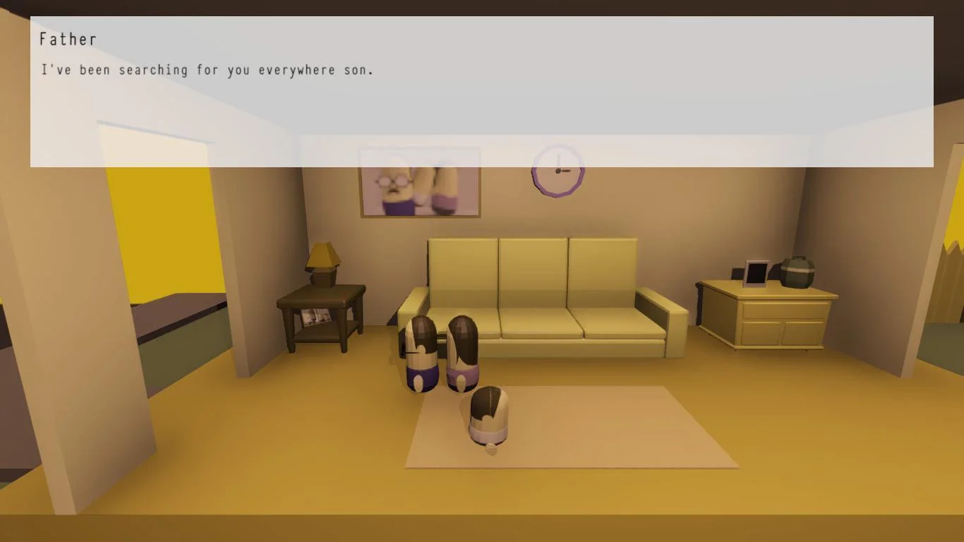 Fault - GlobalGameJam2019 (itch) Fault - GlobalGameJam2019 (itch)