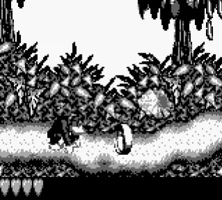 Donkey Kong Land Donkey Kong Land