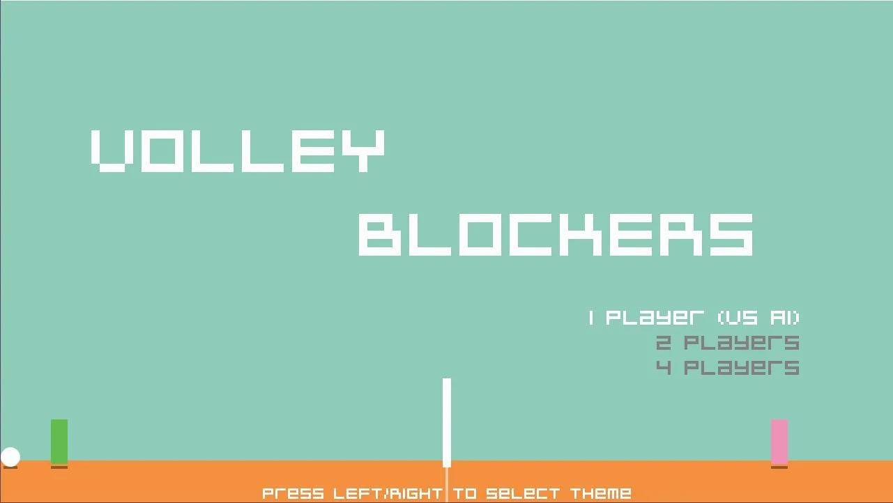 Volley Blockers (itch) Volley Blockers (itch)