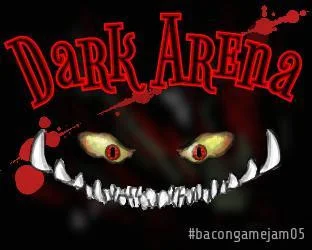 PROTOTYPE: Dark Arena (itch)