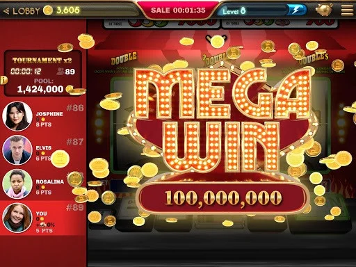 Slot Machine - Double Chili Slot Machine - Double Chili