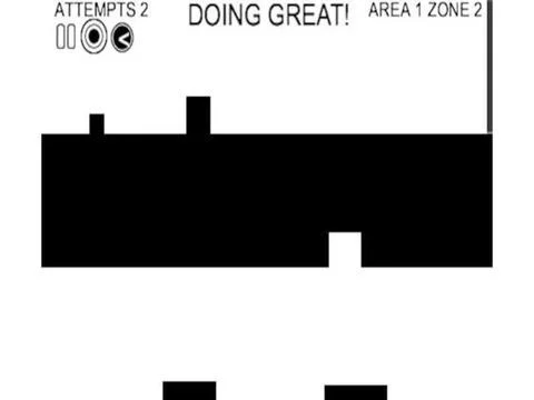 A Block Jump Escape A Block Jump Escape