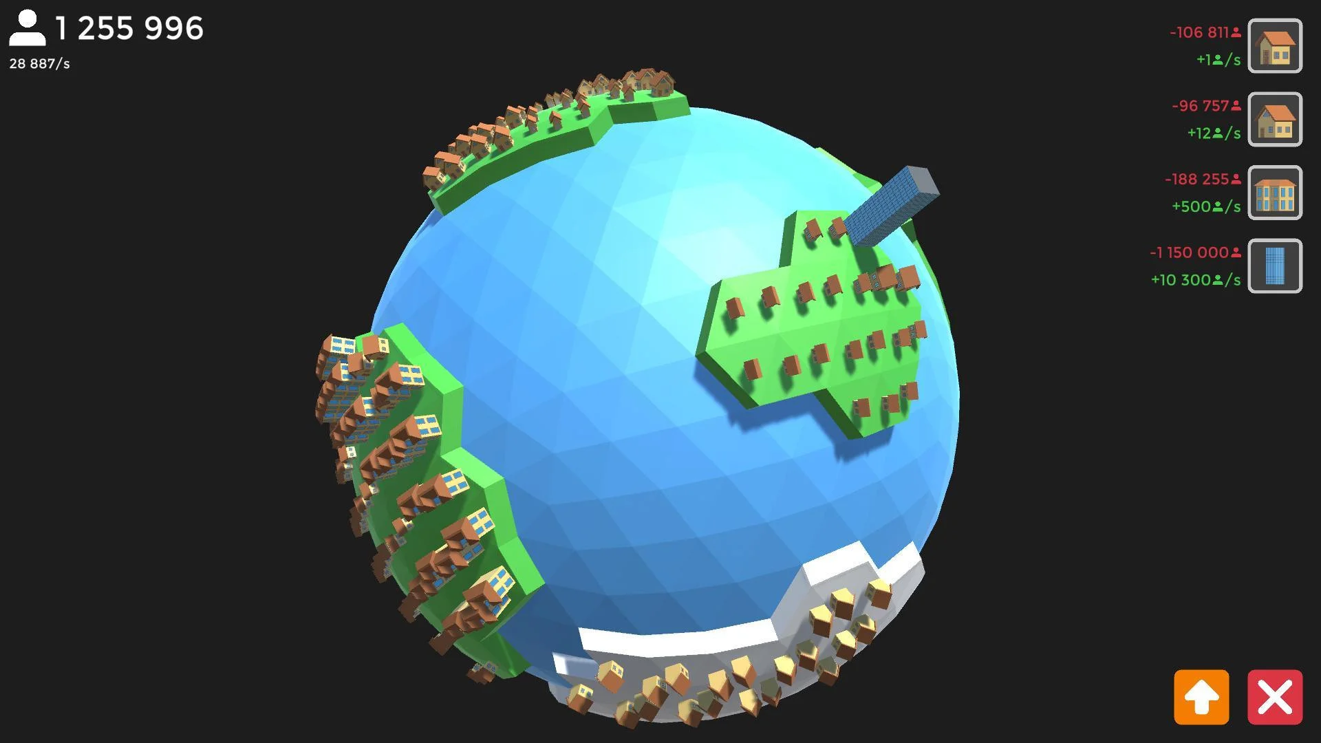 Planet Idle (itch) Planet Idle (itch)