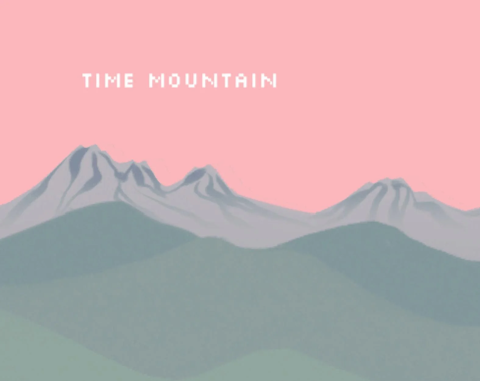 Рецензии Time Mountain (itch)