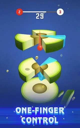 Рецензии Helix Crush