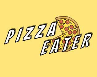 PizzaEater (itch)
