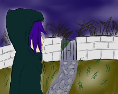 Xylose Graveyard (itch) Xylose Graveyard (itch)