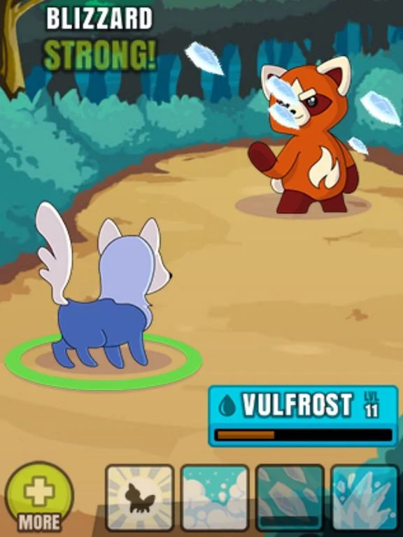Pocket Pet Collect Battle Pocket Pet Collect Battle