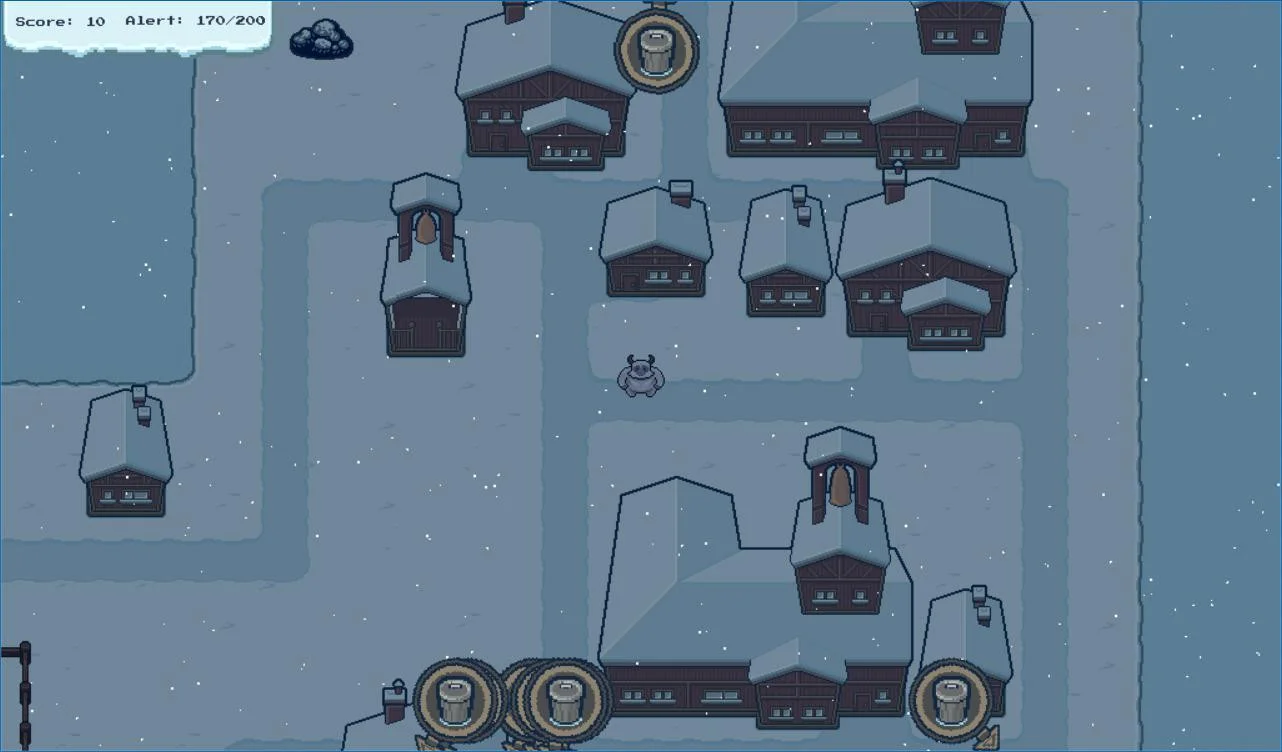 Abominable (Jack) (itch)