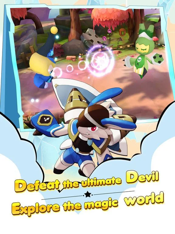 Summon Match