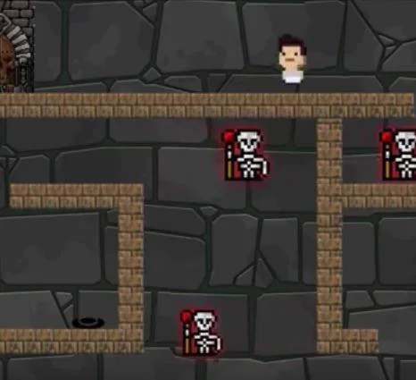 Новости о Eight Bit Byte (itch)