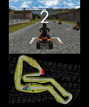 ATV Fever ATV Fever