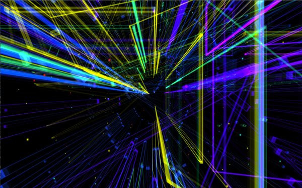 Новости о Channel Visions (itch)