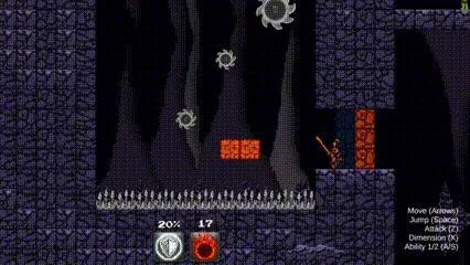 Bloodfury (itch)