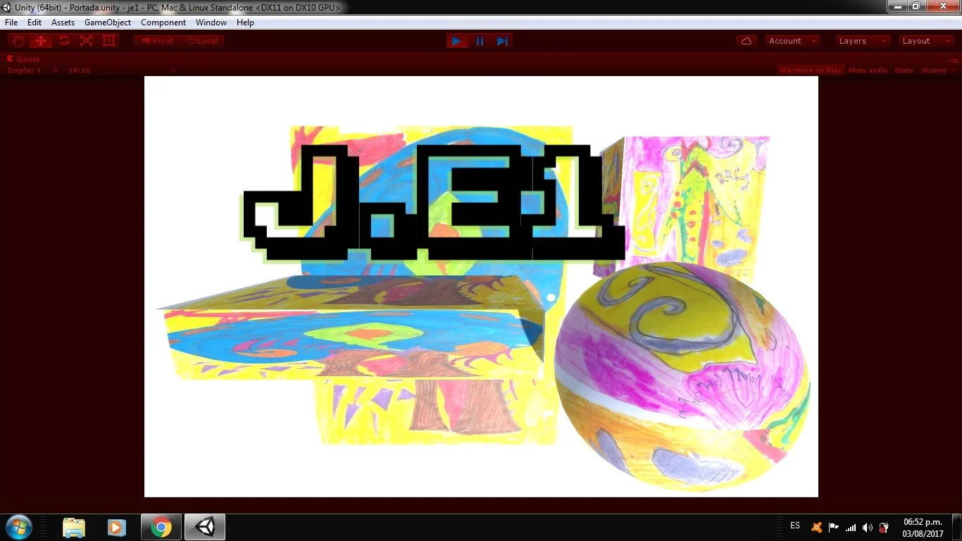 J.E-1 (itch) J.E-1 (itch)