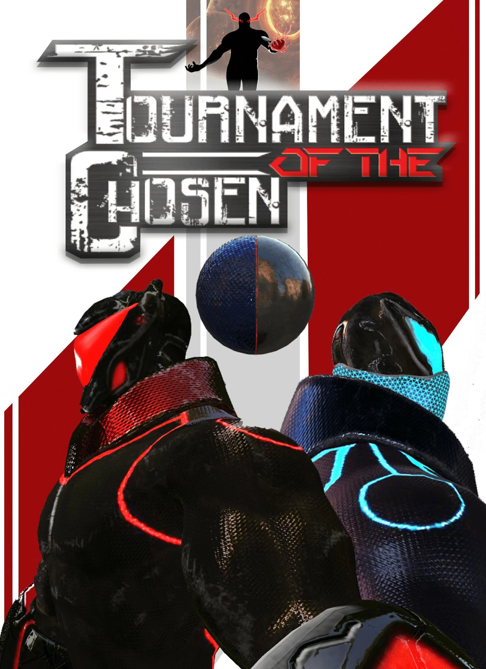 Tournament Of The Chosen (itch)