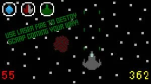 Cosmic Rush (Discontinued) (itch)