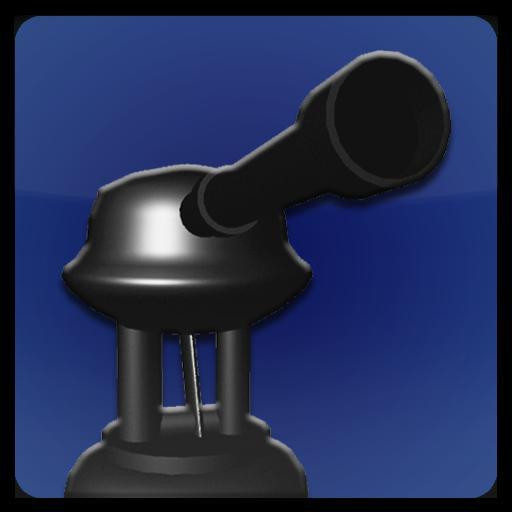 Turret The Targets (itch)