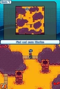 Crystal Monsters Crystal Monsters
