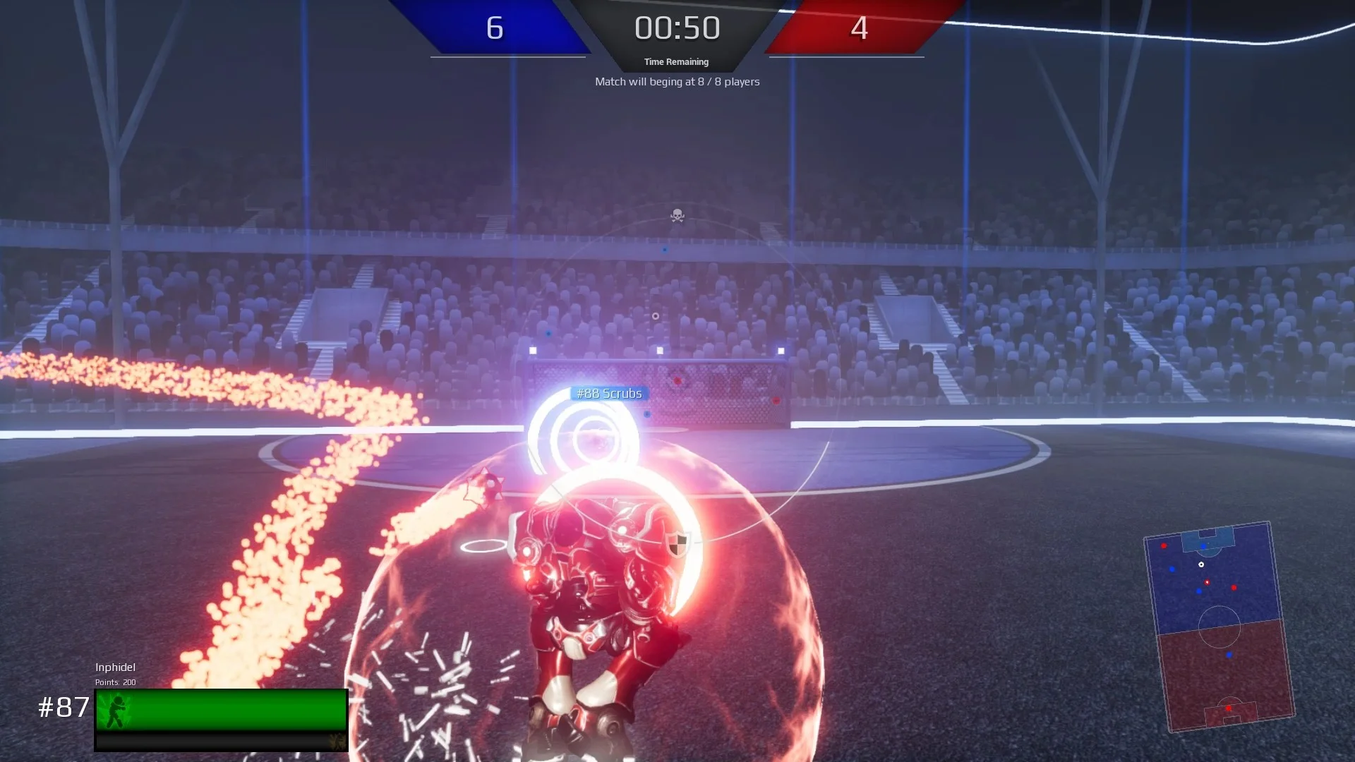 Ultraball Ultraball