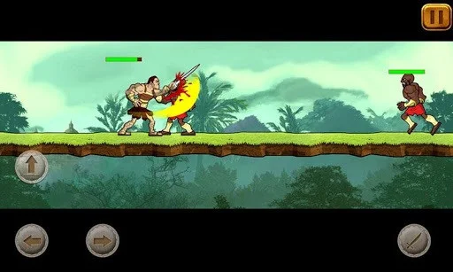 Gladiator Escape Gladiator Escape