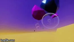 ligh' collision (itch)
