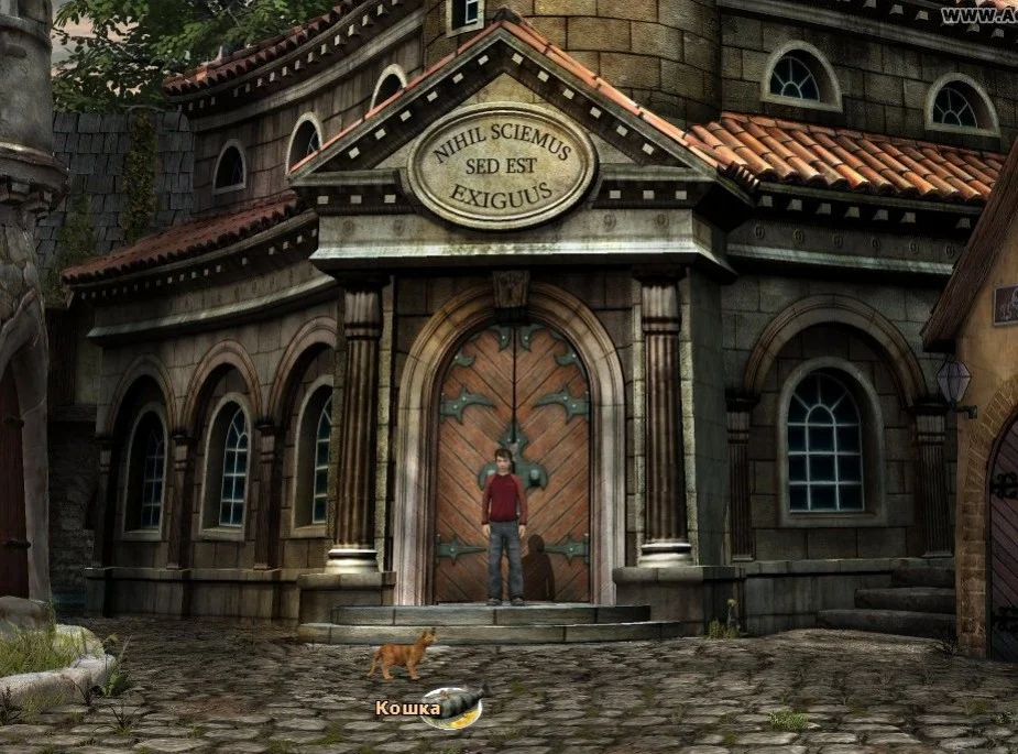 Everlight: Of Magic & Power