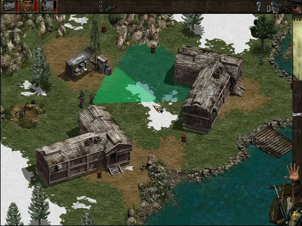 Beyond Enemy Lines Beyond Enemy Lines