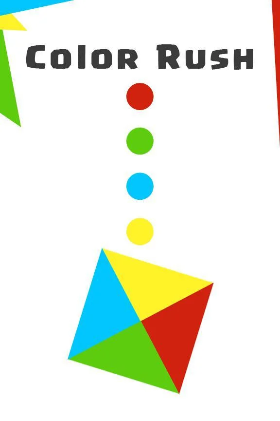 ColorRush - Arcade (itch) ColorRush - Arcade (itch)