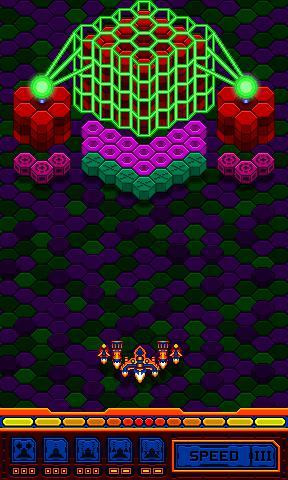 Space Escape (itch) Space Escape (itch)