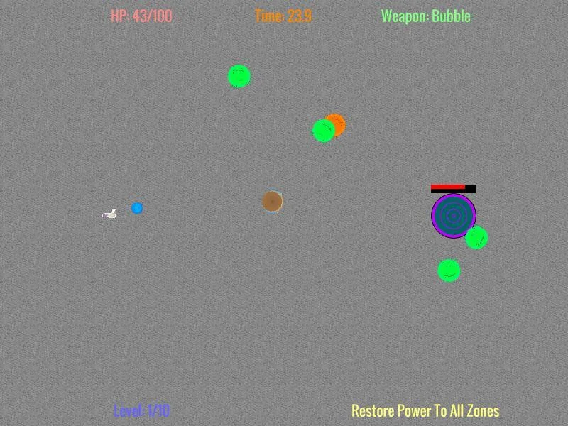 I Must Return - LD32 Edition (itch) I Must Return - LD32 Edition (itch)