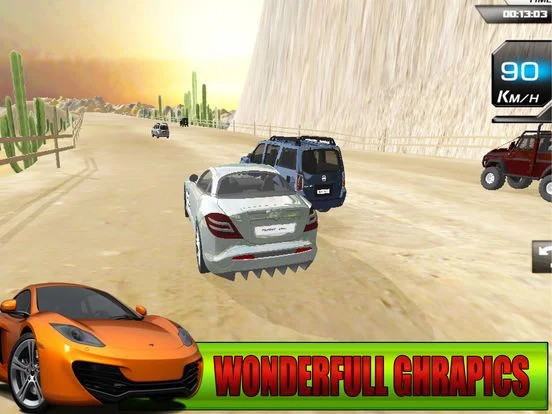 Статьи по Motor Car Racing Highway Rider Race