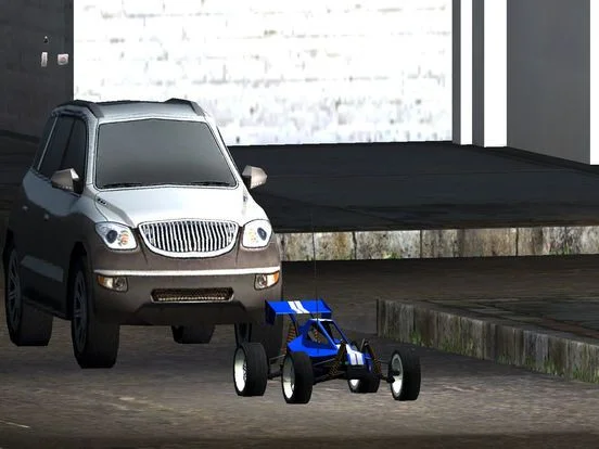 Новости о R/C Car City Parking: eXtreme Buggy Racing Edition FREE