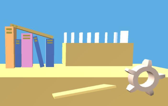 Rube Goldberg Machine (itch, avvids) Rube Goldberg Machine (itch, avvids)