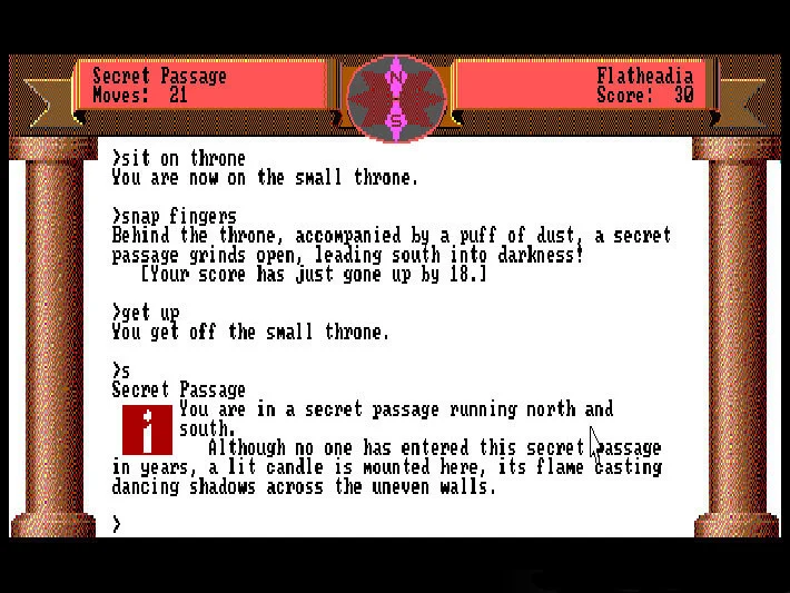 The Zork Anthology The Zork Anthology
