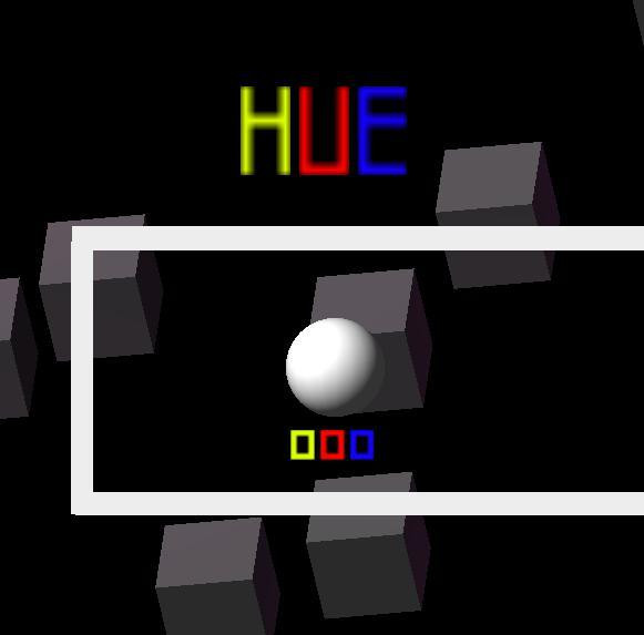 Hue (itch) (CJKinni) Hue (itch) (CJKinni)