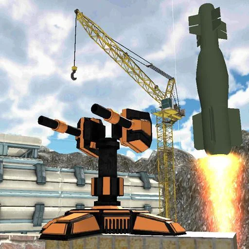 Refugee Rescue (SanitySoftware) (SanitySoftware) (itch)
