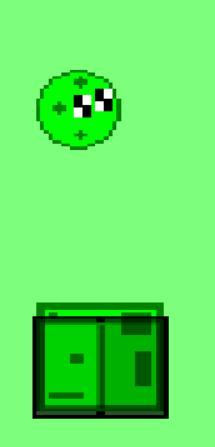 Adventure Slime (itch) Adventure Slime (itch)