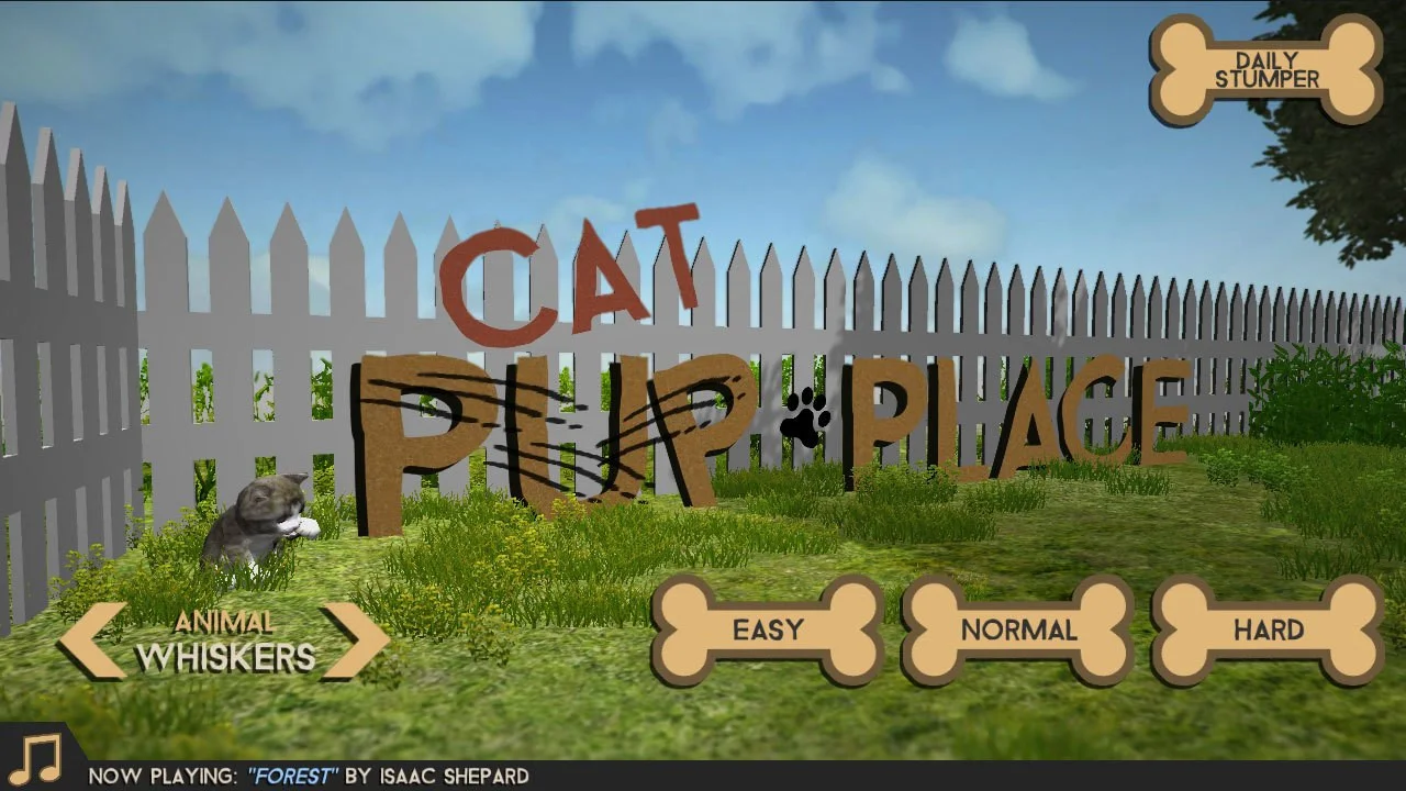 Pup Place (itch) Pup Place (itch)